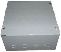 BUD INDUSTRIES JB-3952-KO