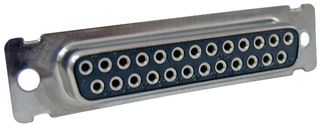 ITT CANNON DBMAM25SF225