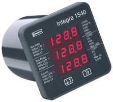 CROMPTON - TE CONNECTIVITY INT-1543-120-5-M