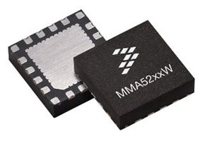 NXP MC9S08QG8MFFE
