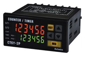 AUTONICS CT6Y-2P4