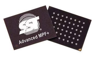 MICROCHIP SST39VF400A-70-4C-B3KE.