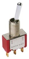 C&K COMPONENTS Y200AA2C203NQ