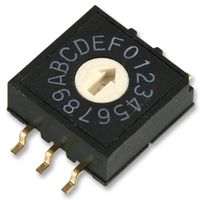 MULTICOMP PRO MCRM3AF-16R