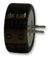 PANASONIC EECRF0H684