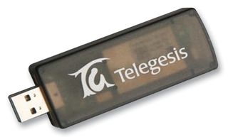 TELEGESIS ETRX2USB USB Interface, Commissioning Tool when Setting up Networks, ETRX2, RS232, USB, 4.75 V, 5.25 V
