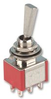 MULTICOMP PRO 1M41T6B11M1QE