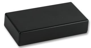 MULTICOMP PRO HBT4 Plastic Enclosure, Miniature, Multipurpose, ABS, 23.88 mm, 113 mm, 59 mm