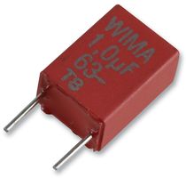 WIMA MKS2C034701C00KSSD