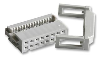 AMPHENOL COMMUNICATIONS SOLUTIONS 71600-326LF