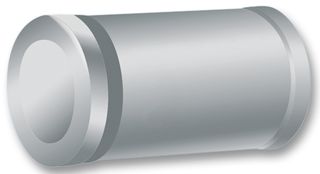 VISHAY GL41Y-E3/96 Standard Recovery Diode, 1.6 kV, 1 A, Single, 1.2 V, 30 A