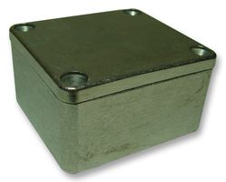 MULTICOMP PRO G104 Metal Enclosure, Small, Diecast Aluminum, 35.05 mm, 64 mm, 35 mm, IP65