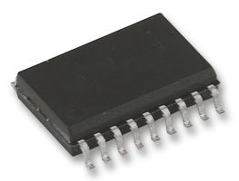 MICROCHIP MIC5841YWM