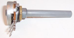 CITEC - TE CONNECTIVITY 23ESA104MMF50NF