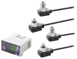 PANASONIC DPH-A22 Pressure Transmitter, 10 bar