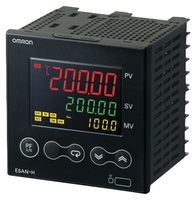 OMRON INDUSTRIAL AUTOMATION E5AN-HAA2HBM-500 AC100-240