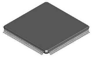 NXP MC9S12XDP512VAG