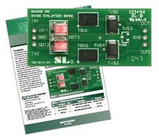 BOURNS RS-485EVALBOARD1