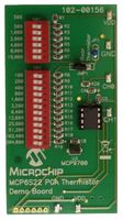 MICROCHIP MCP9700DM-TH1