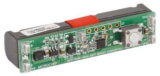 MICROCHIP MCP1640RD-4ABC
