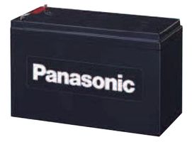 PANASONIC BATTERIES UP-VW1228P1