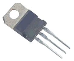 STMICROELECTRONICS TYN625RG Thyristor, 600 V, 40 mA, 16 A, 25 A, TO-220AB, 3 Pins