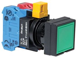 IDEC HW2B-A2F10-G