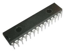 MICROCHIP PIC16LF1516-I/SP