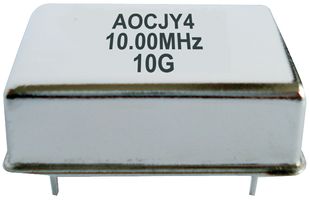 ABRACON AOCJY4A-10.000MHZ-SW