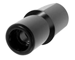TE CONNECTIVITY - ELCON 6648428-1 Rectangular Power Contact, Silver Plated Contacts, Copper Alloy, 0 AWG