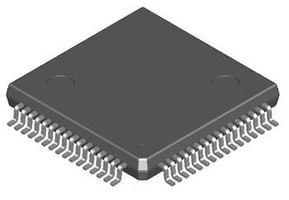 NXP LPC1227FBD64/301,1