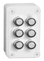 NVENT HOFFMAN VYNCKIER VM755PBM6