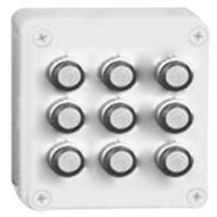 NVENT HOFFMAN VYNCKIER VM775PBM9