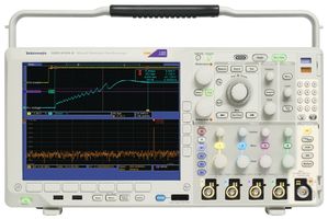 TEKTRONIX MDO4104-6
