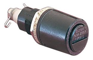 BULGIN LIMITED FX0345