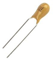 MULTICOMP PRO MCCB1E105M2ACB