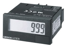 OMRON INDUSTRIAL AUTOMATION H7ER-NV-BH