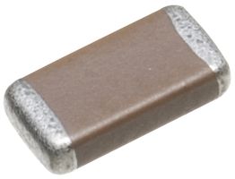 MURATA GRM2195C1H682JA01D SMD Multilayer Ceramic Capacitor, GRM Series, 6800 pF, 50 V, 0805 [2012 Metric], ± 5%, C0G / NP0