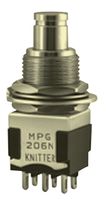 KNITTER-SWITCH MPG 206 R
