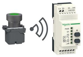 SCHNEIDER ELECTRIC ZB5RTA6