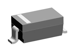 MICRO COMMERCIAL COMPONENTS (MCC) SM4003PL-TP Standard Recovery Diode, 200 V, 1 A, Single, 1.1 V, 30 A