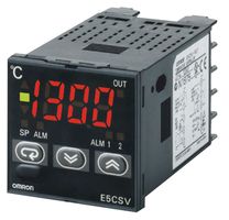 OMRON INDUSTRIAL AUTOMATION E5CSRKJUWAC100240