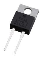 MULTICOMP PRO MCTR35JDE0330 Through Hole Resistor, High Power, 33 ohm, MCTR Series, 35 W, ± 5%, TO-220, 350 V