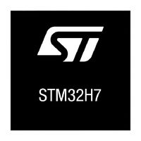 STMICROELECTRONICS STM32H743ZIT6