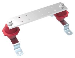 HAMMOND BUSBAR2X10
