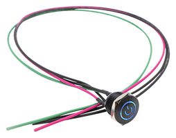 E-SWITCH PVA6RPW4141