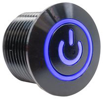 E-SWITCH PVA6RP24141