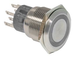 E-SWITCH ULV4F23SS311-DD