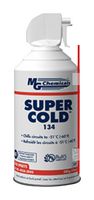 MG CHEMICALS 403A-400G Freezer Spray, Aerosol, Can, 332 ml Volume, Super Cold 134 Series