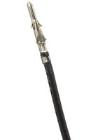 MOLEX 173041-0003 Contact, ValuSeal 173041 Series, Pin, Crimp, 16 AWG, Tin Plated Contacts
